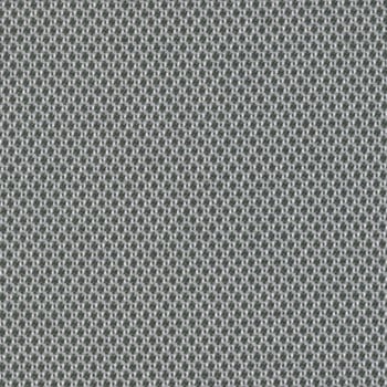 Dove Grey Acoustically Neutral Speaker and Panel Fabric, NRC = 1.0, 100% Polyester, 66 inch, $1.50 a yard