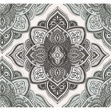 Fascination II Pattern Printed 100% -Cotton  Decorative Fabric, Curtain, Bedspread, Drapery and Pillow  54 inch, 75 cents a yard
