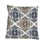 Fascination I Pattern Printed 100% -Cotton  Decorative Fabric, Curtain, Bedspread, Drapery and Pillow  54 inch, 75 cents a yard