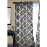 Fascination I Pattern Printed 100% -Cotton  Decorative Fabric, Curtain, Bedspread, Drapery and Pillow  54 inch, 75 cents a yard