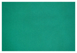 Emerald Green 1,000 Denier Nylon Cordura (r) Fabric Durable Water Repellent,  60" $1.50 a pound about $1.50 a yard