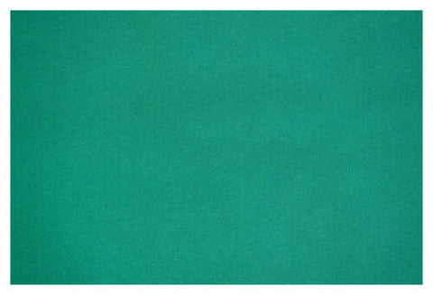 Emerald Green 1,000 Denier Nylon Cordura (r) Fabric Durable Water Repellent,  60" $1.50 a pound about $1.50 a yard