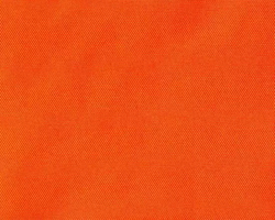 International Orange 210 Denier Nylon Oxford Fabric Durable Water Repellent, Mil-DTL-43128&nbsp; 60"  $1.75 a  yard