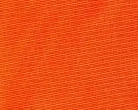 Fluorescent Orange 200 Denier Nylon Oxford Fabric t,  60" 85 cents a  yard