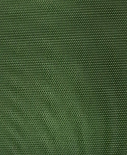 Dark Green 420 Denier Nylon Packcloth Fabric DWR Coated,  60"  $1.25 a yard