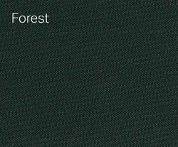 Forest Green Dark Green 1,000 Denier Nylon Cordura (r) Fabric Durable Water Repellent,  60" $2.75 a  yard