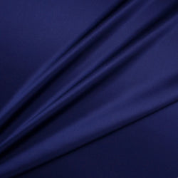 Navy Blue Fabric Durable Water Repellent 70 Denier Polyester Taffeta Fabric  60 inches wide 49 cents a yard