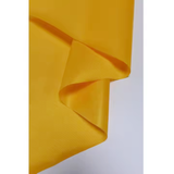 Yellow Gold 420 Denier Nylon Heavy Duty  Fabric Durable Water Repellent Double-Coated,  60"  $1.25 a  yard