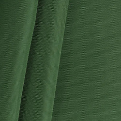 Green 400 Denier Nylon Cordura Fabrics uncoated 60 inches wide 75 cents a pound about 45 cents a yard.