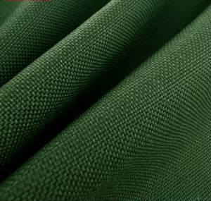 Dark Green CG483 Camo Green 840 Denier Nylon Junior Ballistic Fabric Durable Water Repellent $1.59 a yard