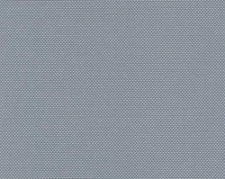 Grey Gray 200 Denier Nylon Oxford Fabric Pure Finish,  60" 55 cents a  yard