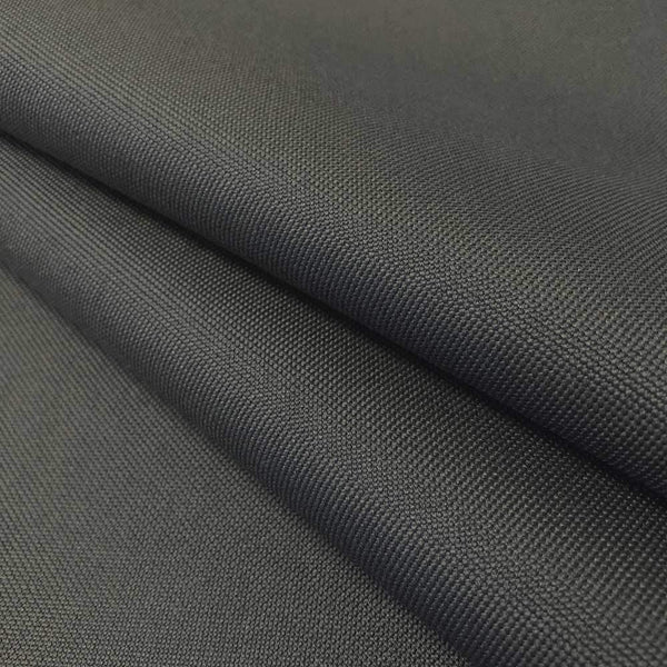 Grey 1,000 Denier Nylon Cordura (r) Fabric Durable Water Repellent,  60" 75 cents a pound about 75 cents a yard (Copy)
