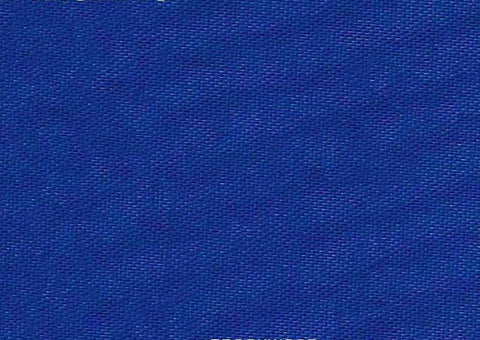 Royal Blue 1,000 1000 Denier Nylon Cordura Fabric Durable Water Repellent 60" $3.99 a yard