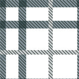 Grey and White Grid Printed 100% Polyester Water Repellent Shower Curtain Fabric 72 inch, 75 cents a yard