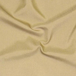 Khaki 75% Polyester 25% Worsted Wool Tropical Plain Weave Fabric 5.13 ounces/square yard $1.50 a yard