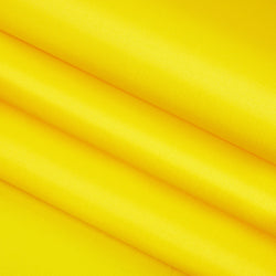 Lemon Yellow200 Denier Nylon Oxford Fabric Durable Water Repellent,  60" 99 cents a  yard