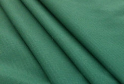 Loden Green 70 Denier Nylon Ripstop Fabric, uncoated   60"  29  cents  a  yard