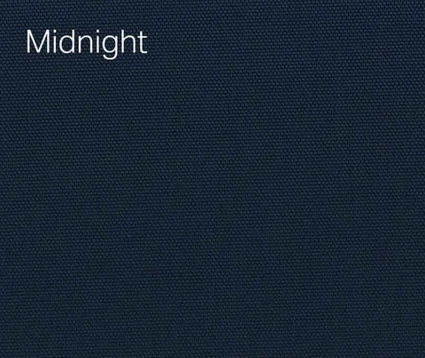 500 Denier Nylon Cordura Fabrics uncoated 60 inches wide MIdnight Navy 75 cents a pound about 49 cents a yard.