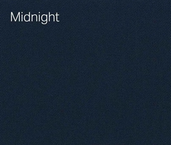 Midnight Navy Blue 500 Denier Nylon Cordura Fabric DWR Coated 60 inches wide 99 cents a pound about 65 cents a yard.
