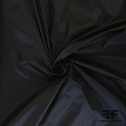 MIdniight Blue 70 Denier Nylon Taffeta Fabric 60" 69 cents a yard
