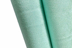 Mint Green 1,000 Denier Nylon Cordura (r) Fabric Durable Water Repellent,  60" $2.59 a yard