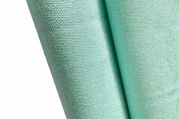 Mint Green 1,000 Denier Nylon Cordura (r) Fabric Durable Water Repellent,  60" $2.59 a yard