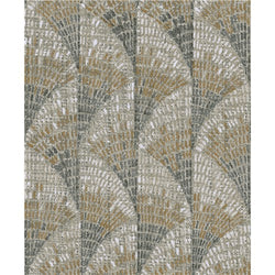 Abstract Pattern Printed 100% -Cotton  Decorative Fabric, Curtain, Bedspread, Drapery and Pillow  54 inch, 75 cents a yard