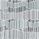 Wave Design Printed 100% Cotton  Decorative Fabric, Curtain, Bedspread, Drapery and Pillow  54 inch, 75 cents a yard 59 yard roll (Copy)