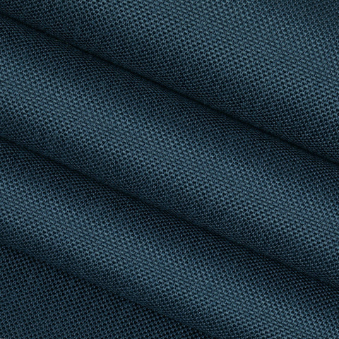 Navy Blue 500 Denier Nylon Cordura Fabric uncoated 60 inches wide 99 cents a pound about 65 cents a yard.