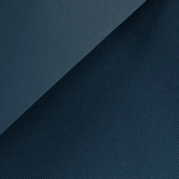 Navy Blue 1,000 Denier Nylon Cordura (r) Fabric Durable Water Repellent,  60" 99 cents a pound about 99 cents a yard
