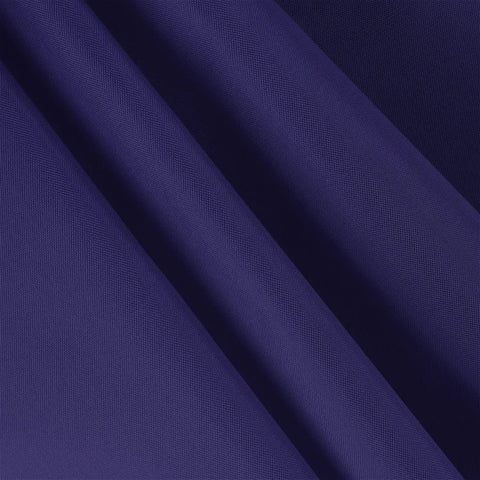 Navy Blue 200 Denier Nylon Oxford Fabric Durable Water Repellent,  60" 99 cents a  yard