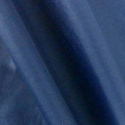 Navy Blue  70 Denier Nylon Ripstop Fabric DWR  Coated,  60"  69 cents a  yard