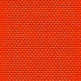 Orange 420 Denier Nylon Pack Cloth Fabrics DWR coated 60 inches wide 99 cents a pound about 50 cents a yard