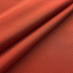 Orange-Red 420 Denier Nylon Packcloth Fabric DWR Coated,  60"  $1.99 a  yard