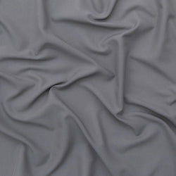 Pewter Grey Gray  70 Denier 86 pick Nylon Taffeta Fabric 60 inch wide 45 cents a yard