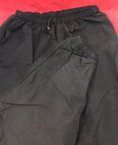 Black 70 Denier Nylon PFU US Army Physical Fitness Uniform Fabric  60" 75  cents  a  yard