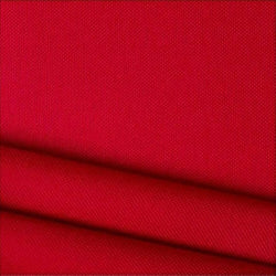 Red 1,000 1000 Denier Nylon Cordura Fabric Pure Finish Uncoated 60" $1.50 a yard