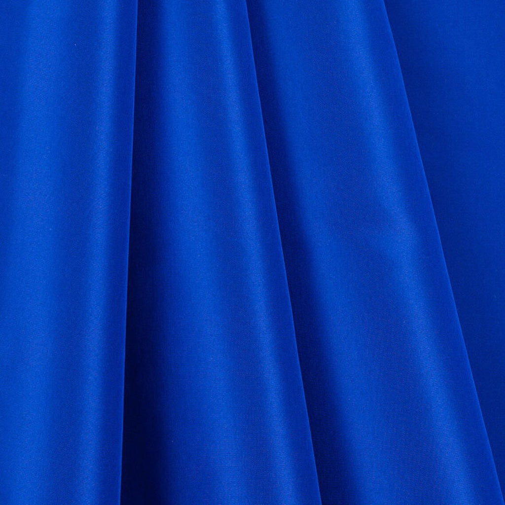 Royal Blue 70 Denier 86 pick Nylon Taffeta Fabric 60 inch wide 49 cent