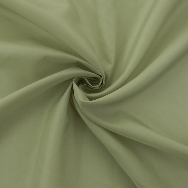 Sage Green 70 x 100 Denier Nylon Taffeta Fabric 60 inch wide 45 cents a yard
