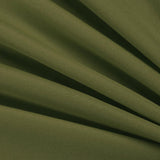 Olive Drab Green USMC United States Marine Corps PT Physcial Training Shorts Silkies Polyester Pongee Fabric  60" $1.25 a yard