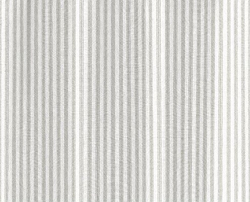 Green and White Stripe Pattern Printed 100% Cotton  Decorative Fabric, Curtain, Bedspread, Drapery and Pillow  54 inch, 75 cents a yard