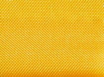 Bright Yellow "Spanish Yellow" 200 Denier Nylon Oxford Fabric Durable Water Repellent,  60"  $1.25 a  yard