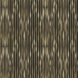 Brown and Gold Abstract Pattern Printed 100% Cotton  Decorative Fabric, Curtain, Bedspread, Drapery and Pillow  54 inch, 75 cents a yard