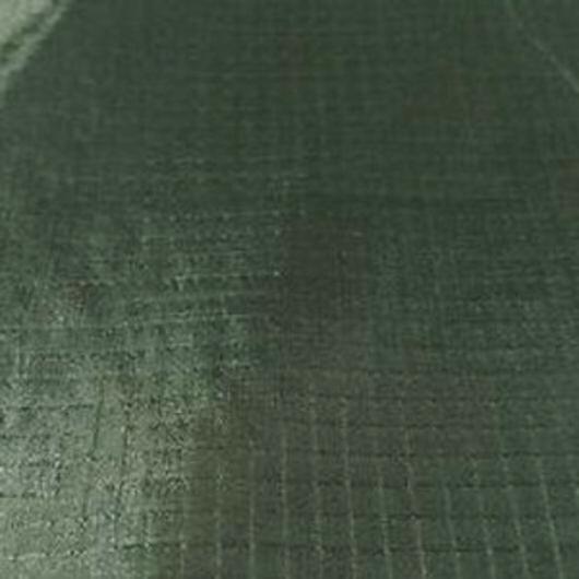 Spruce Green 30 Denier Nylon Ripstop Water Repellent Fabric,  66" 59 cents  a  yard