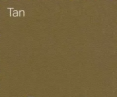Tan 499 210 Denier Nylon Oxford Fabric Durable Water Repellent, Mil-DTL-43128 60" 75 cents a  yard