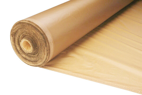 Tan 499  30 Denier Nylon Ripstop Fabric,  66" wide 39 cents a yard