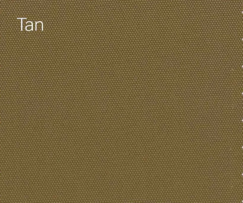 Tan 330 Denier Nylon Fabric Uncoated    60" wide 65 cents a  yard