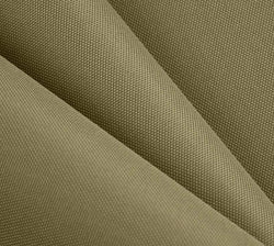 Tan 210 Denier Nylon Oxford Fabric Durable Water Repellent,  60" 75 cents a  yard