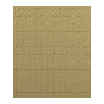 OCP Tan 70 Denier Nylon Ripstop Fabric, uncoated   60"  59  cents  a  yard