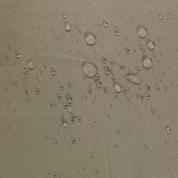 Tan Shade 499 70 Denier  Nylon Fabric Durable Water Repellent 60" 45 cents a yard